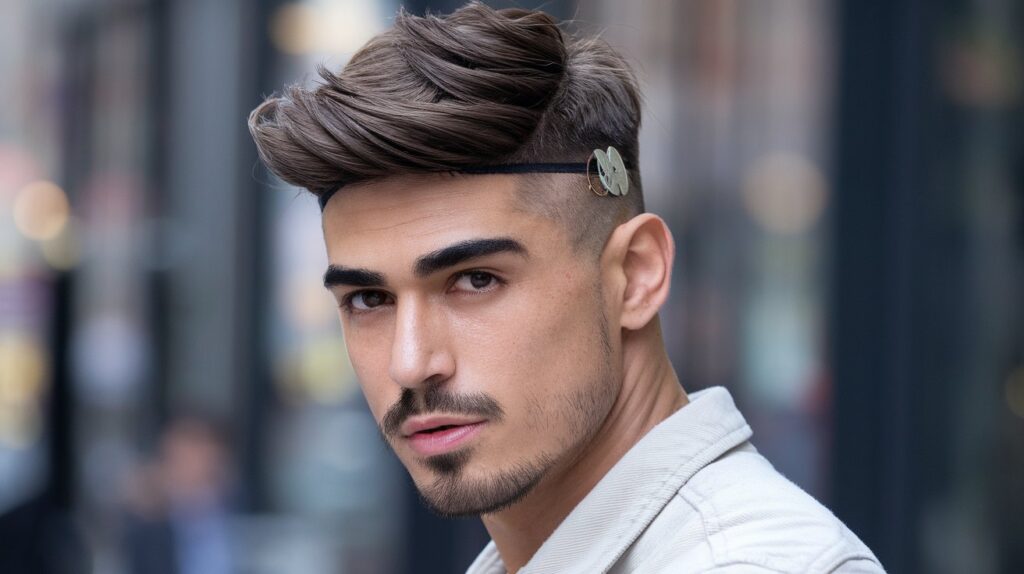 7 Wet Edgy Wolf Cuts for Asian Men: A Sharp Fusion of Style and Identit 5 Wolf Cut Men Common Mistakes How to Avoid Them US