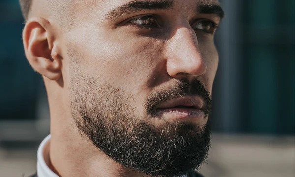 14 Goatee Looks to Elevate Your Style: The Ultimate Grooming Guide for Modern Men 15