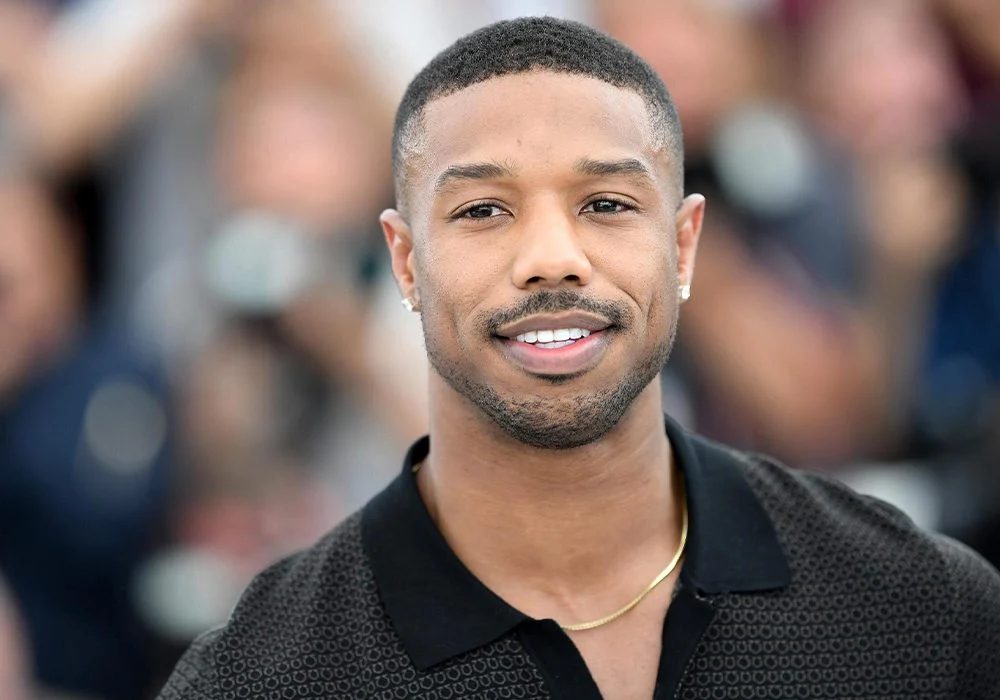 12 Low Maintenance Cuts: Practical Styles for Effortless Grooming 2 bjordan buzz cut fade