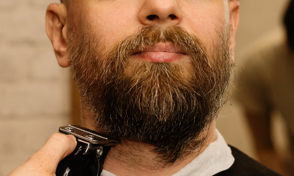 10 Ducktail Beard: How to Grow, Style and Maintain This Signature Look 5 ducktail beard how to