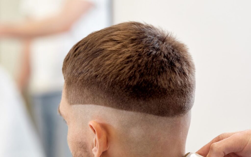 21 Ultra Short Haircuts: Refined, Practical, and Bold Styles for Every Man 11 french crop frisur fuer maenner 1080x675 1