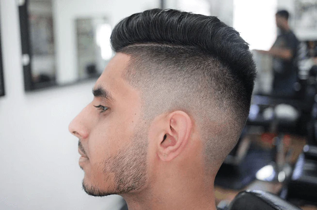 14 Iconic Afro Inspired Cuts: A Celebration of Heritage and Style 13 giroud france insta properbarbers