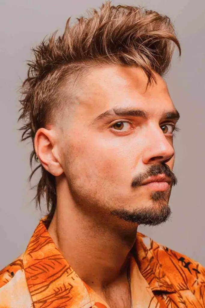 14 Goatee Looks to Elevate Your Style: The Ultimate Grooming Guide for Modern Men 9 goatee styles disconnected beard 683x1024 1