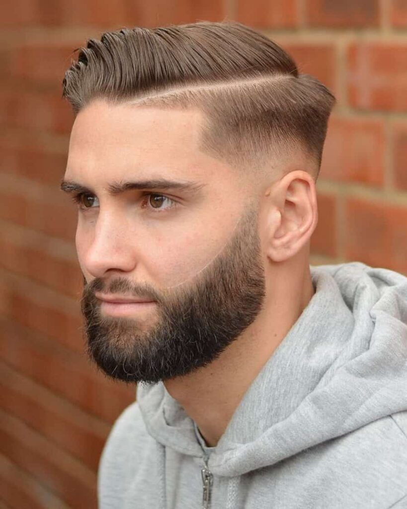 20 Stylish Hispanic Hairstyles for Men: A Complete Grooming Guide 17 high taper fade haircut 4