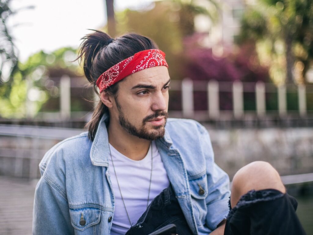 10 Athletic Red Hairstyles: High-Performance Looks with Fiery Style 5 iStock 824578090 63e4cd3bbc025