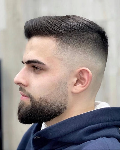 16 Trendsetting Fade Haircuts for Men – A Definitive Style Guide 13 image 10