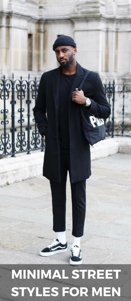 10 Best Outfits for Bald Men: A Complete Style Guide 8 image