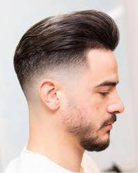 15+ Best Hairstyles for Round Faces in Men – Flattering Styles for a Defined Look 2 images 1