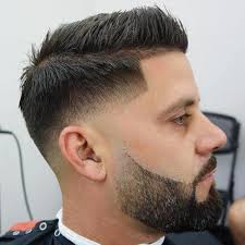 15+ Best Hairstyles for Round Faces in Men – Flattering Styles for a Defined Look 6 images 6793e1f8 59b9 41d2 bc04 1a4d48c3229e