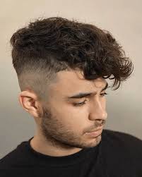 15+ Best Hairstyles for Round Faces in Men – Flattering Styles for a Defined Look 9 images 713124df 00c0 4ed5 8261 607b8aede2e1