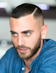 15+ Best Hairstyles for Round Faces in Men – Flattering Styles for a Defined Look 8 images 8b6a16f5 5fd2 4202 b93f 3d486bcb8138