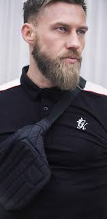 10 Ducktail Beard: How to Grow, Style and Maintain This Signature Look 11 images c1faeac7 2b24 4b6a 9587 cff538c7ce59