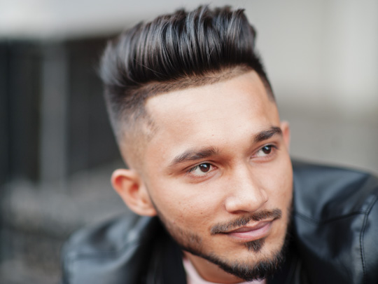 13 Bold Punk Inspired Hairstyles: Rebellious Styles with a Modern Edge 13 img1