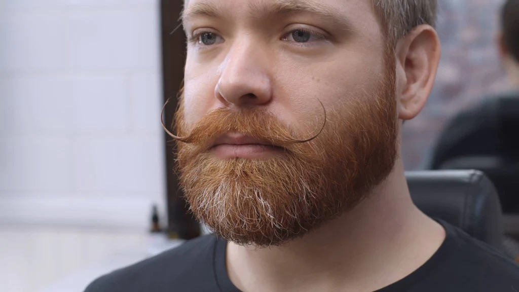 14 Goatee Looks to Elevate Your Style: The Ultimate Grooming Guide for Modern Men 12 mustache style guide featured