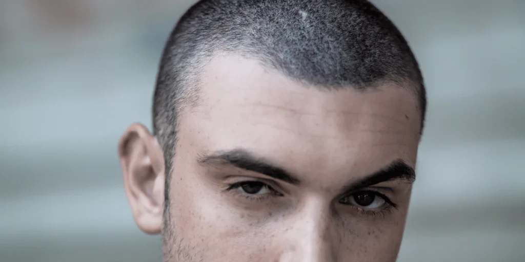 21 Ultra Short Haircuts: Refined, Practical, and Bold Styles for Every Man 21 number 3 buzz cuts 1