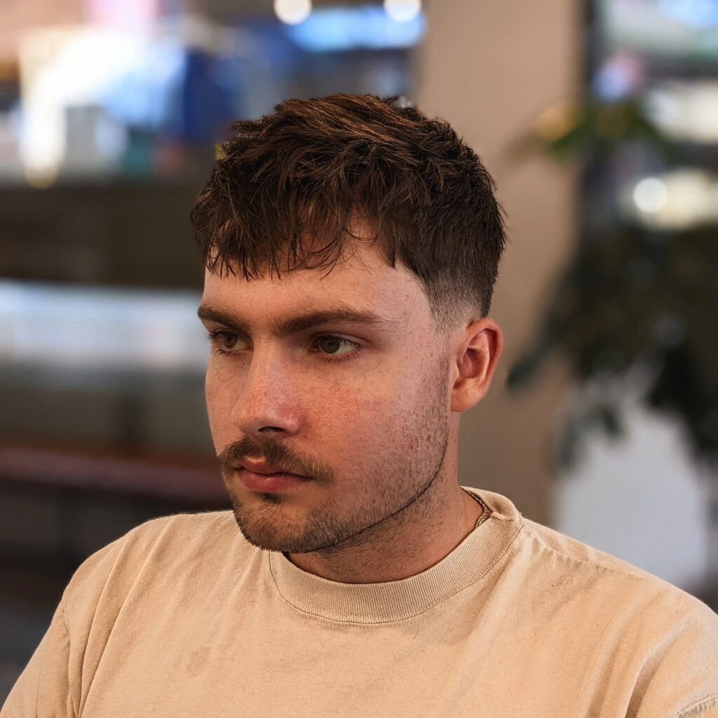 21 Ultra Short Haircuts: Refined, Practical, and Bold Styles for Every Man 17 processed PXL 20220814 205409742.PORTRAIT
