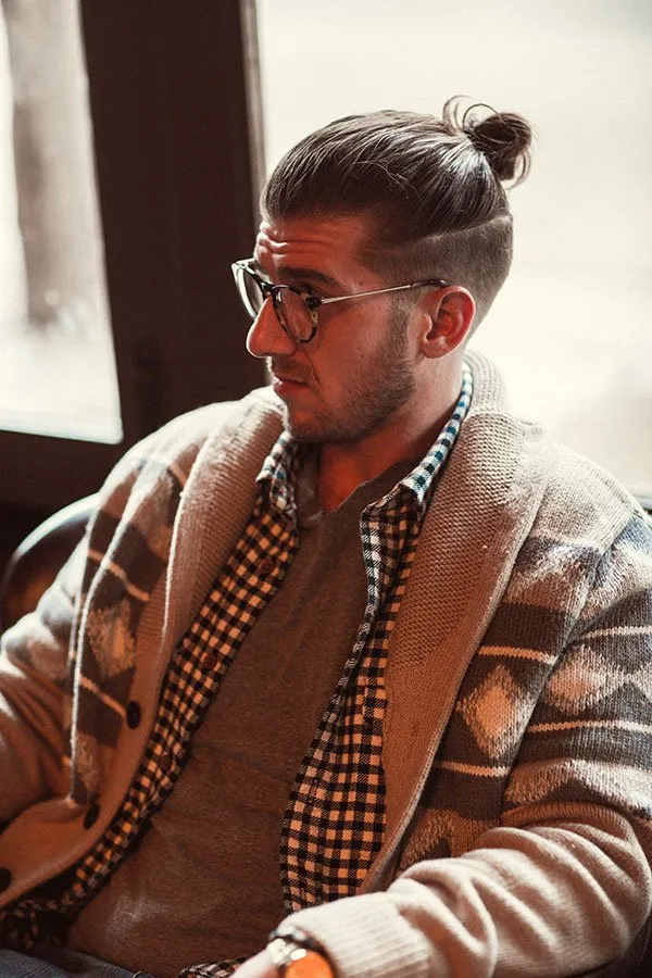 17 Soccer Hairstyles: Iconic Cuts That Score On and Off the Pitch 10 royal rhino barbershop up and comer 07