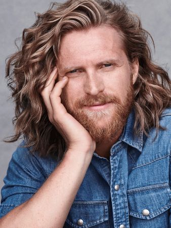 15 Broflow Hairstyle Ideas: The Perfect Blend of Rugged and Refined 12 schwarzkopf professional die schwarzkopf looks 2020 47059
