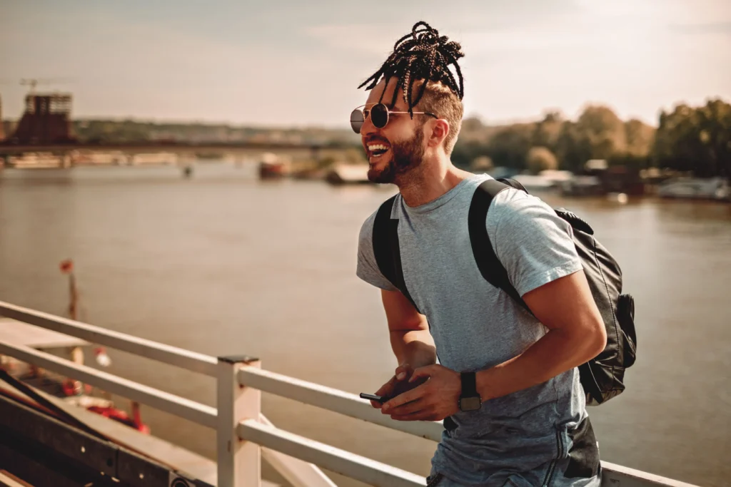 11 Creative Dread Styles for Black Men: A Bold Expression of Culture and Style 10 shutterstock 632872301 2fb2eb7aed