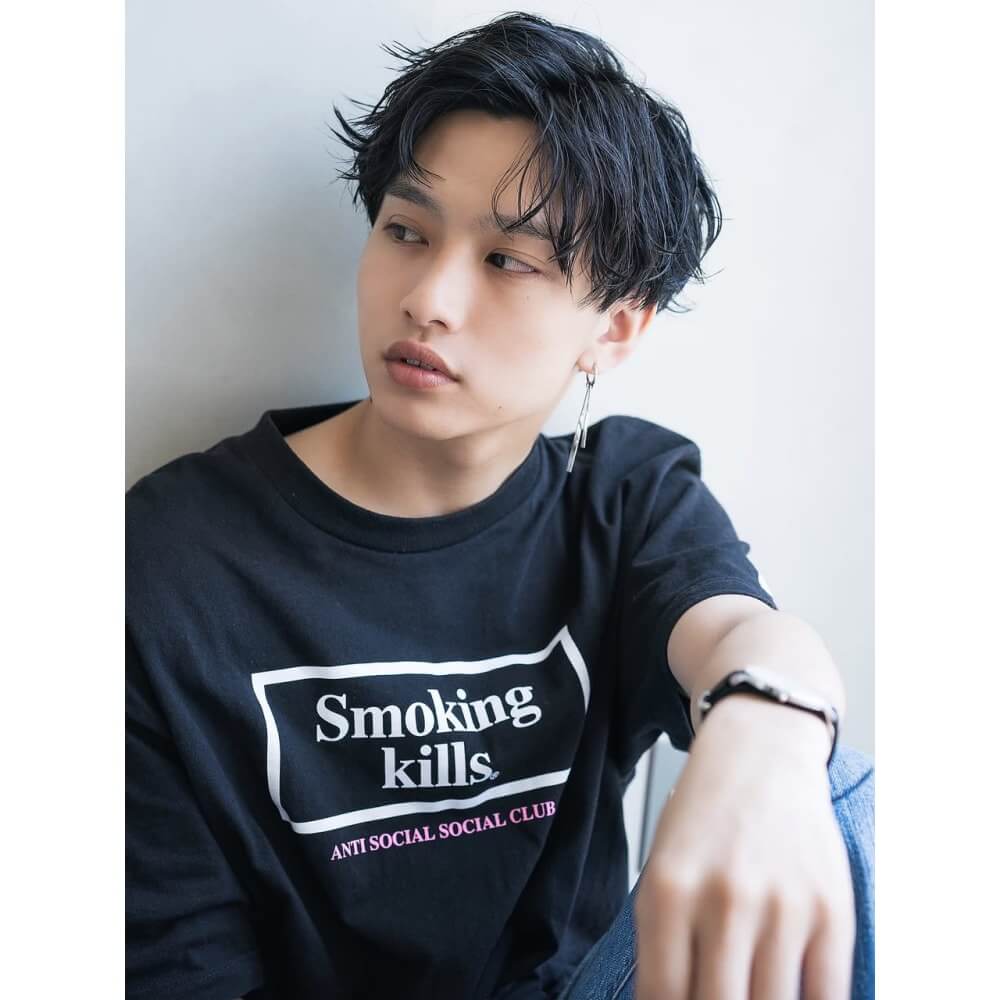 20 Trendy Korean Hairstyles for Men: The Ultimate Style Guide 4 stl 12431 5ef17c8716ad5 03