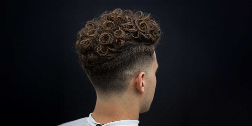 15 Ways To Rock The Broccoli Haircut: A Fresh Look for the Bold and Trendy 2 the broccoli haircut