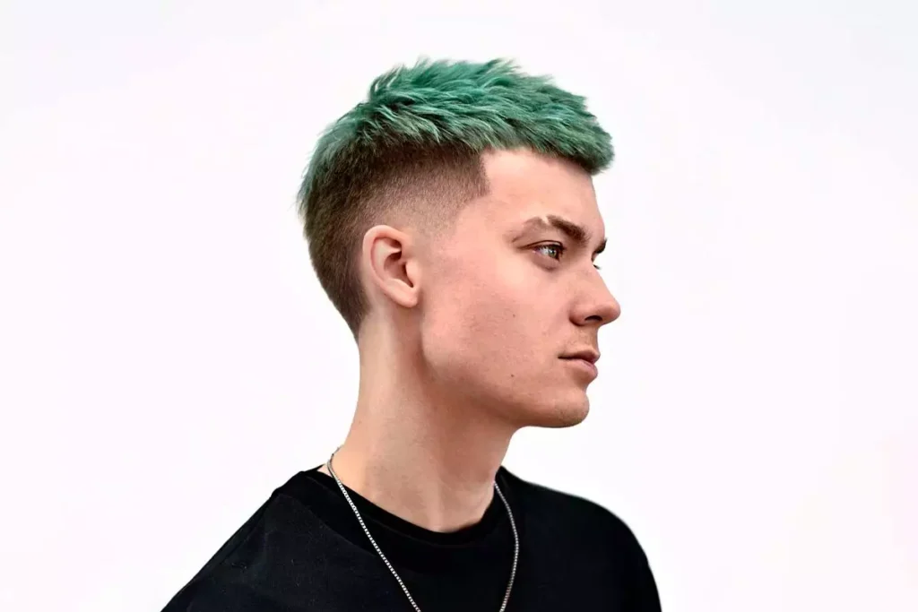 14 Iconic Afro Inspired Cuts: A Celebration of Heritage and Style 8 tp burst fade