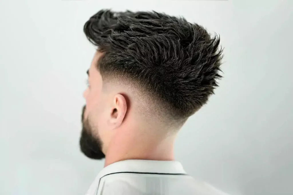 20 Stylish Hispanic Hairstyles for Men: A Complete Grooming Guide 10 tp mid fade haircut