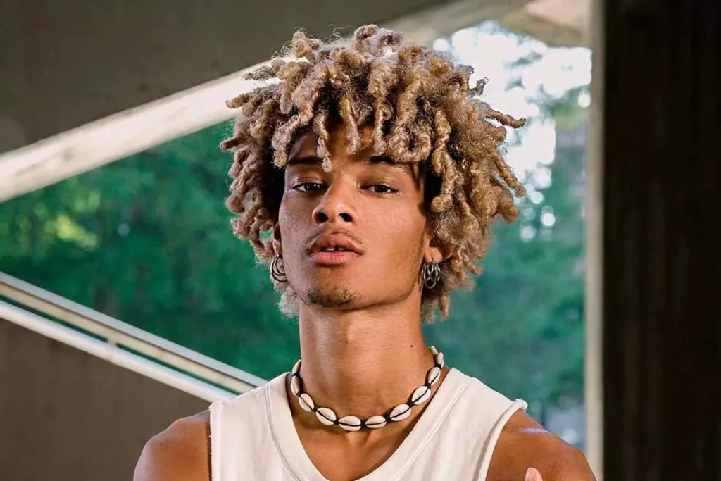 13 Bold Punk Inspired Hairstyles: Rebellious Styles with a Modern Edge 12 tp twist hairstyles men 1