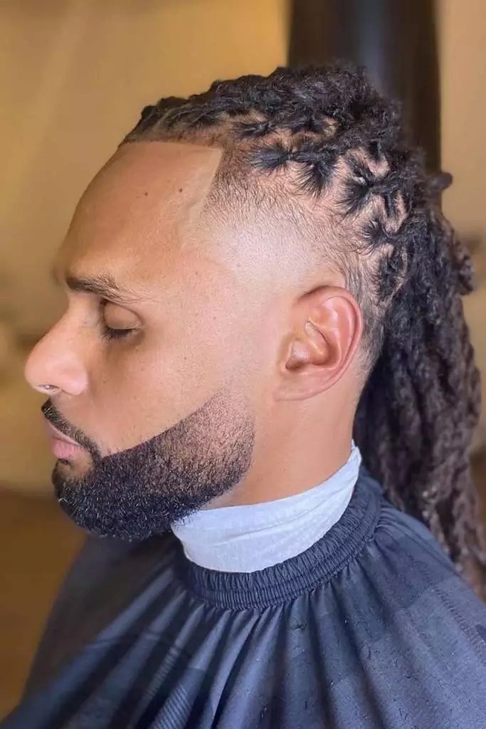 14 Stunning Twist Styles for Modern Black Men: Versatile Looks for a Confident Identity 7 two strand twist men general info what is 683x1024 1