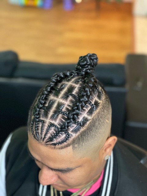 17 Braided Hairstyles for Men: Style, Identity, and Expression 7 4a311 img 0557
