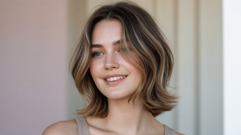 15 Oval Face Shape Hairstyles That Never Go Out of Style 7 Oval Face Shape Hairstyles