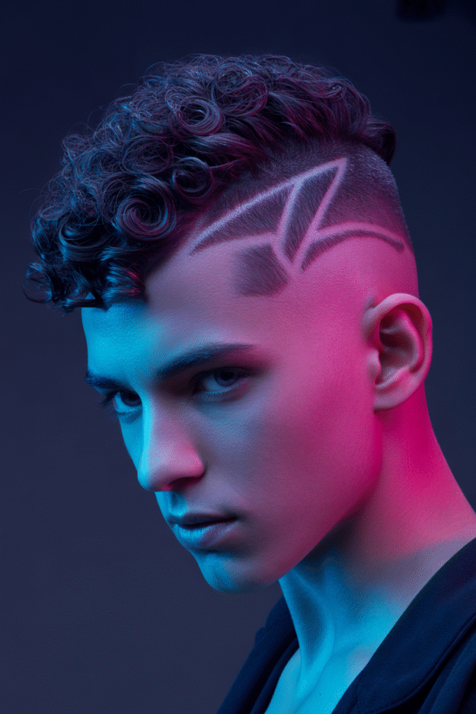 a striking portrait photograph of a pers LFuEBSfSRrmsuOdB01lkAw 66AcKgGsShS84rm3QPCGUA