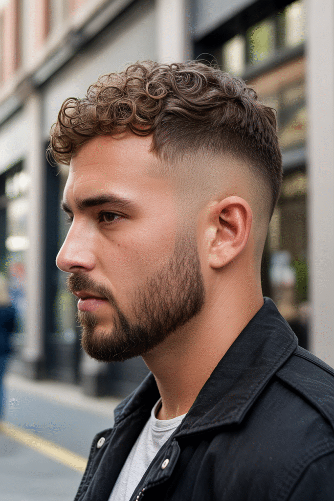 curly taper fade hairstyle seamlessly bl ObYxWyafSt6I3urU3 xXOA OEZi9PJHTDKT E SmiRkNQ