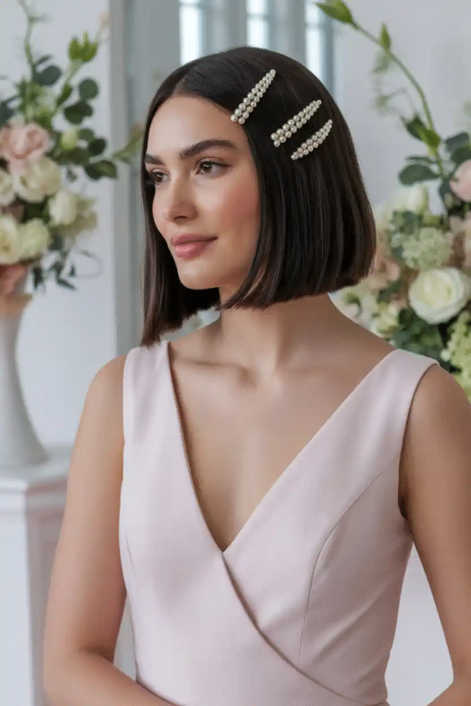 14 Hairstyles Wedding Guest Ideas for Every Dress Code and Season 13 image 14