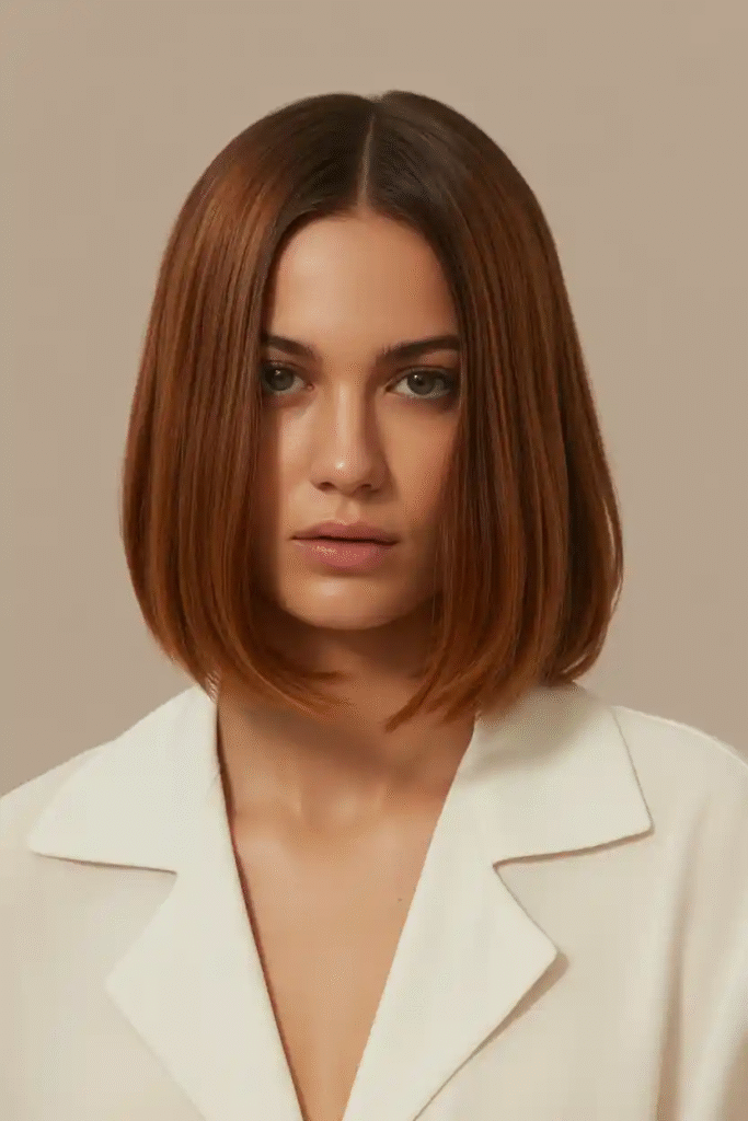 15 Short Hairstyles Ideas to Inspire Your Next Chic Look 3 image 19