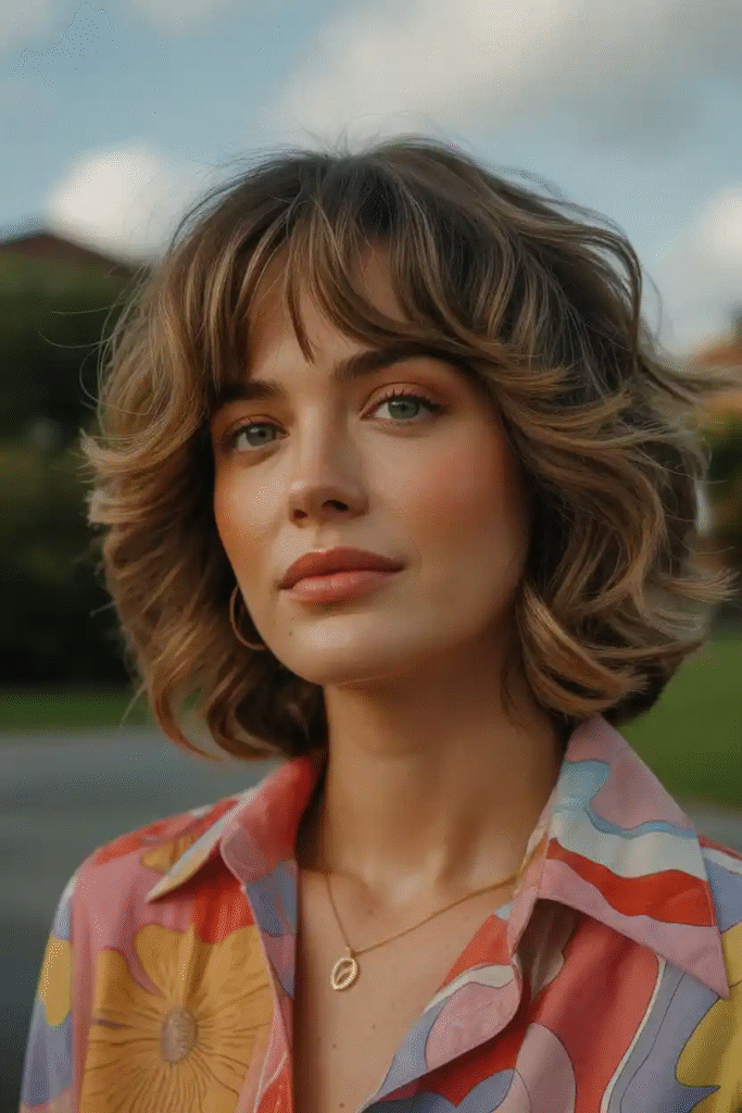 15 Short Hairstyles Ideas to Inspire Your Next Chic Look 7 image 24