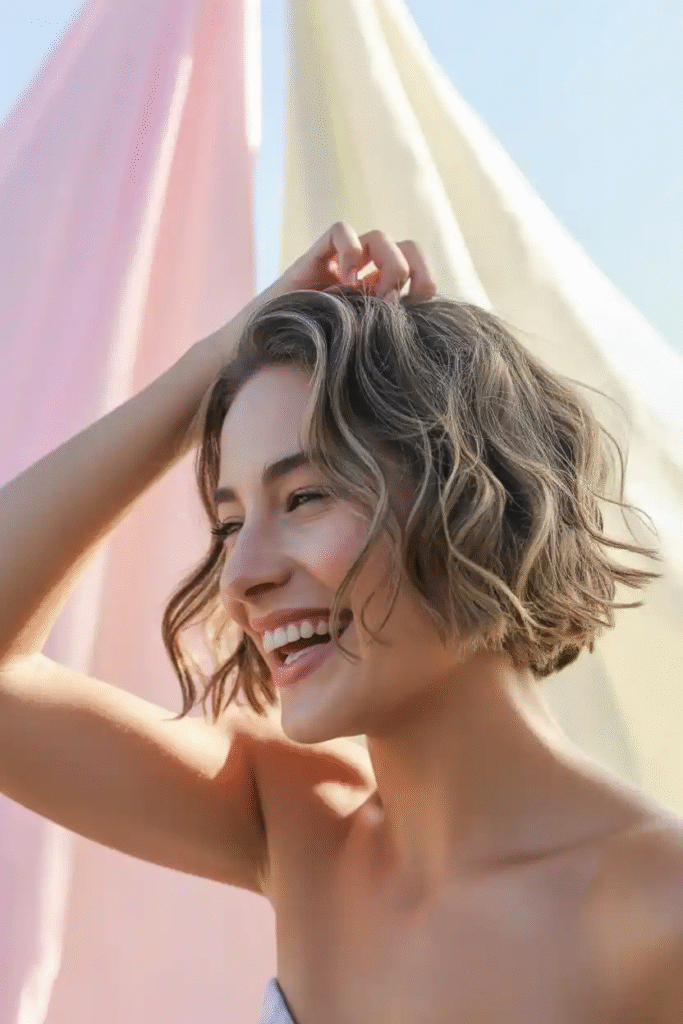 15 Short Hairstyles Ideas to Inspire Your Next Chic Look 9 image 26