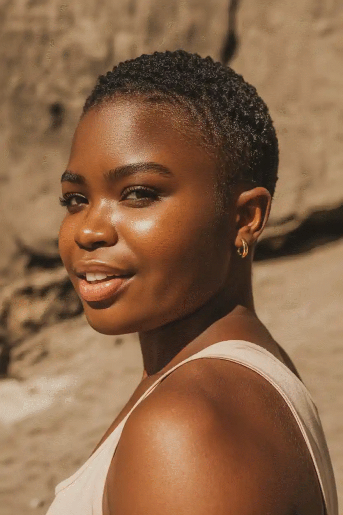 15 Short Hairstyles Ideas to Inspire Your Next Chic Look 10 image 27