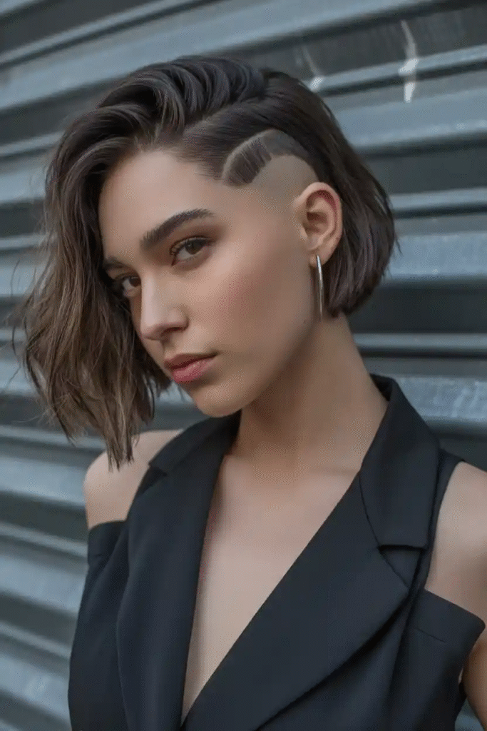 15 Short Hairstyles Ideas to Inspire Your Next Chic Look 11 image 28