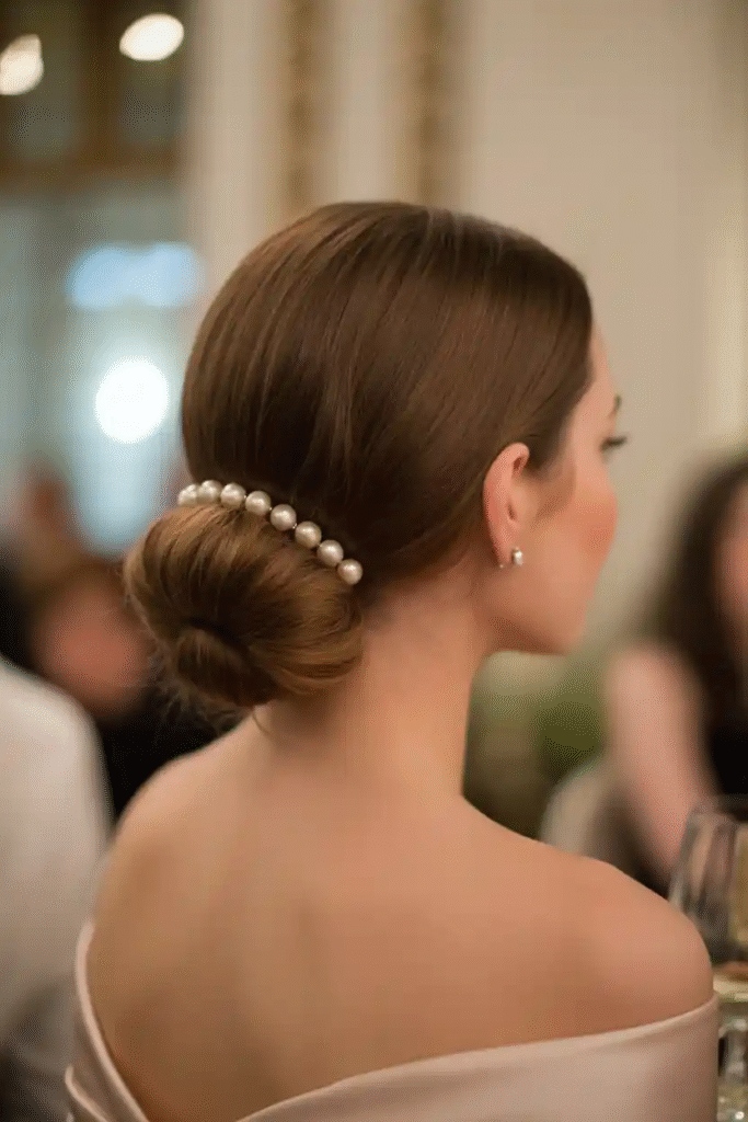 14 Hairstyles Wedding Guest Ideas for Every Dress Code and Season 2 image 3