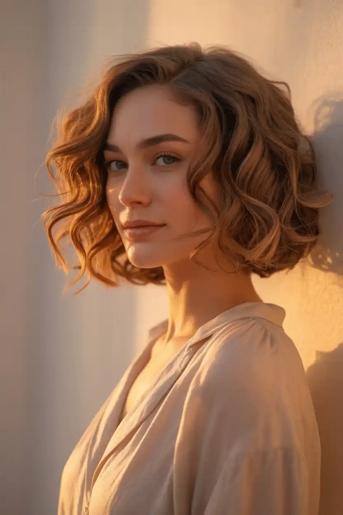 15 Short Hairstyles Ideas to Inspire Your Next Chic Look 13 image 30