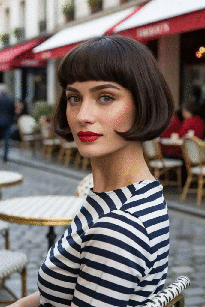 15 Short Hairstyles Ideas to Inspire Your Next Chic Look 14 image 31