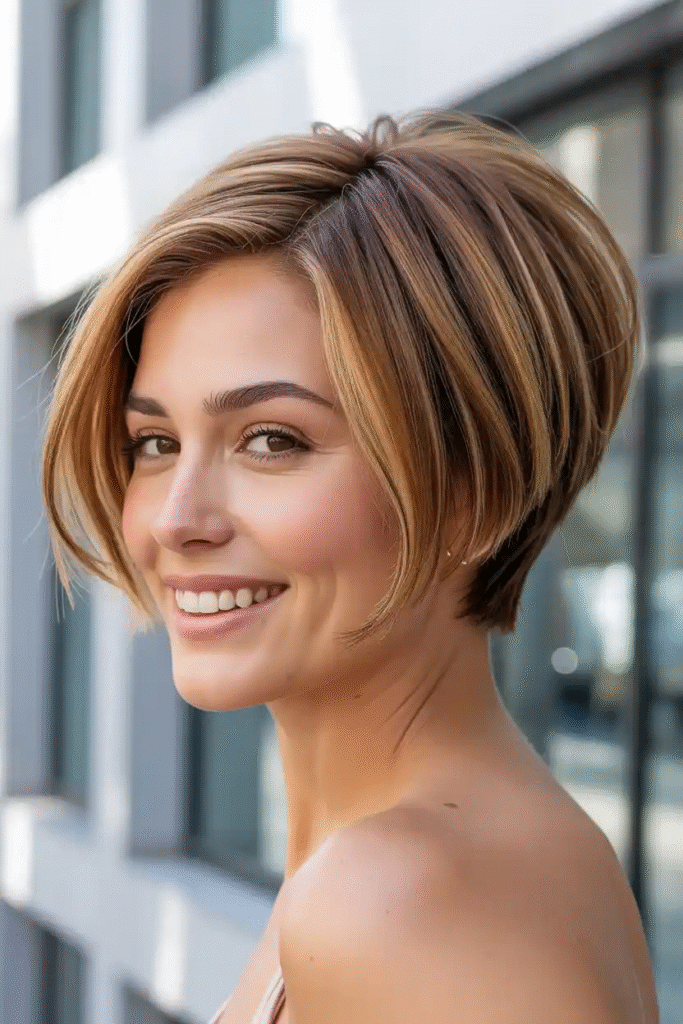 15 Short Hairstyles Ideas to Inspire Your Next Chic Look 15 image 32