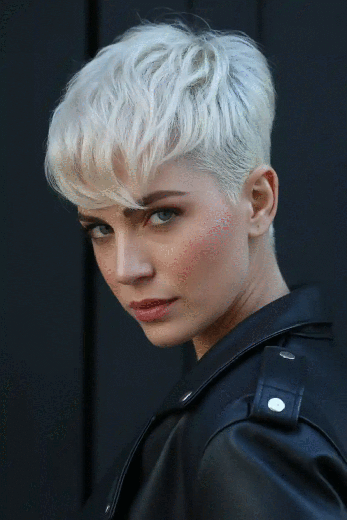 15 Short Hairstyles Ideas to Inspire Your Next Chic Look 16 image 33