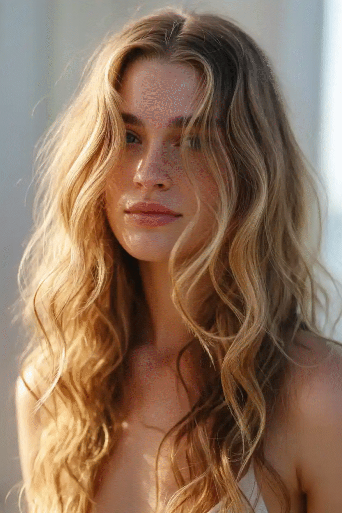 Top 14 Oval Shaped Face Hairstyles Ideas for Effortless Everyday Beauty 3 image 36