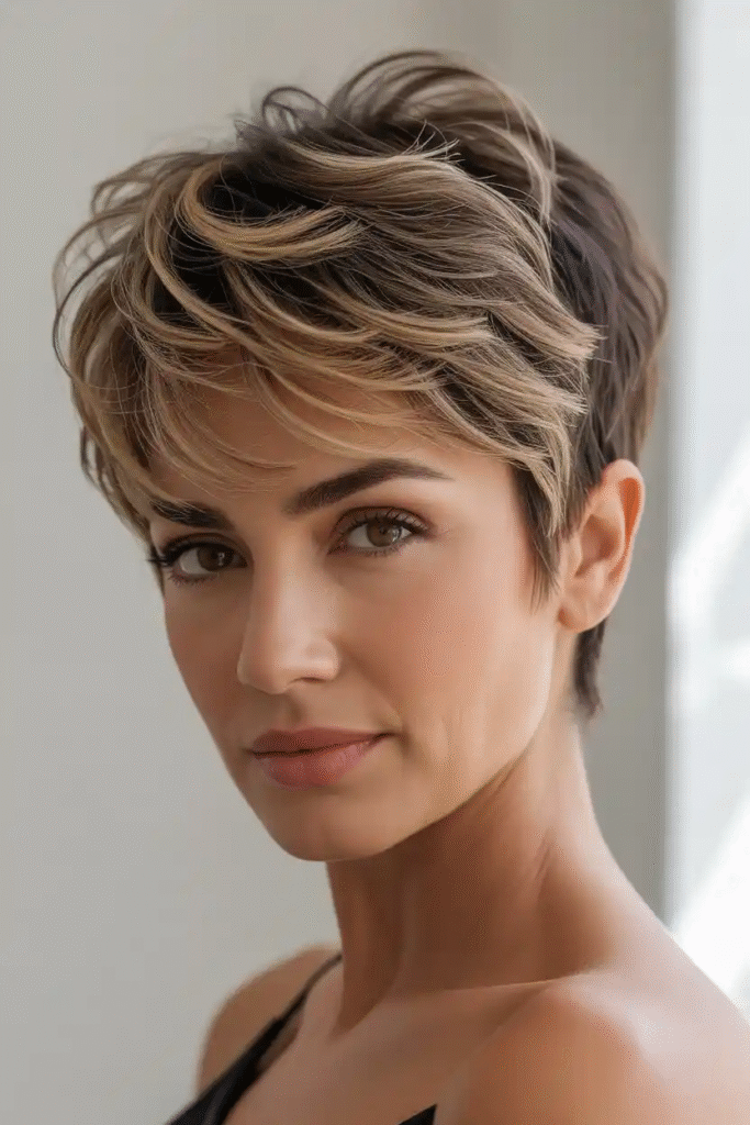 Top 14 Oval Shaped Face Hairstyles Ideas for Effortless Everyday Beauty 4 image 37