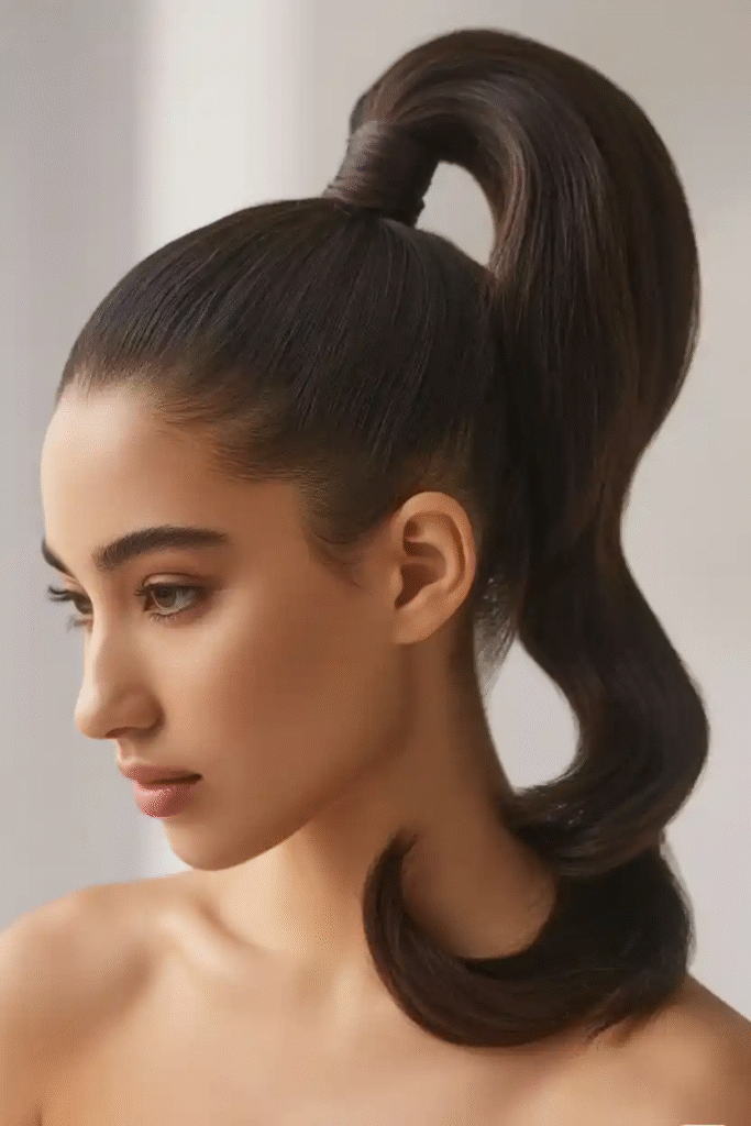 Top 14 Oval Shaped Face Hairstyles Ideas for Effortless Everyday Beauty 6 image 39