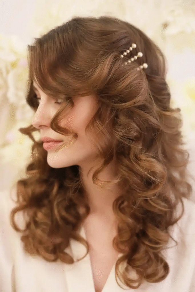 Top 14 Oval Shaped Face Hairstyles Ideas for Effortless Everyday Beauty 8 image 41