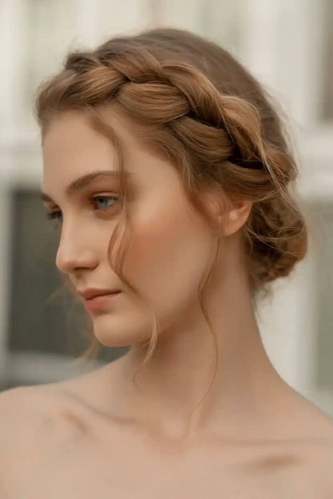 Top 14 Oval Shaped Face Hairstyles Ideas for Effortless Everyday Beauty 10 image 43