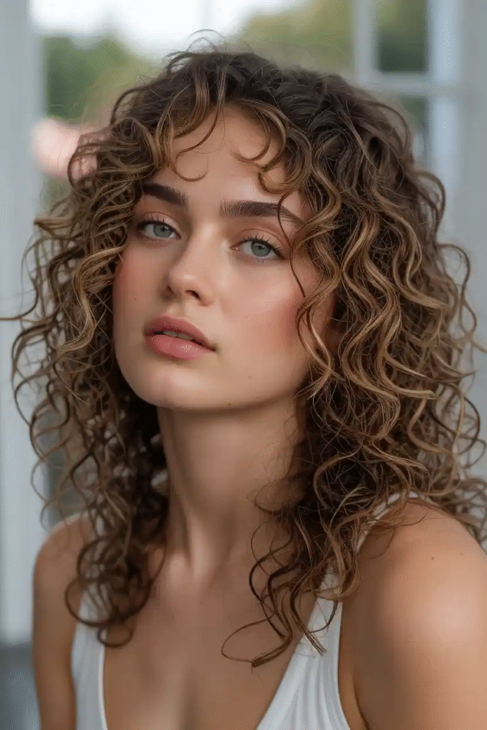Top 14 Oval Shaped Face Hairstyles Ideas for Effortless Everyday Beauty 11 image 44